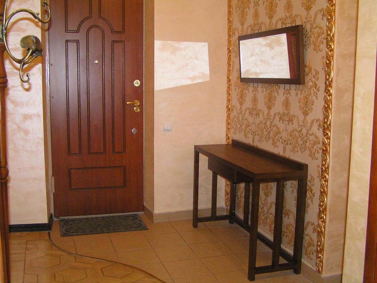 Opera Kaskad Tamanyan Apartment Erivan Exterior foto